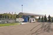 Офисно-складской комплекс