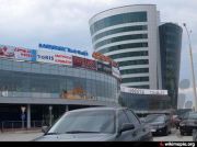 Помещение 1533 м2 в Бизнес центре