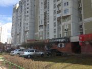 Ритейл на Братиславской
