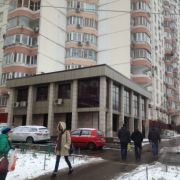 помещение для фирмы Студеный проезд