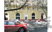 Торговое помещение 601,5 кв.м.