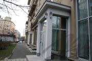 Банковское помещение