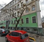 Особняк 804 кв.м