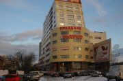 Многофункциональный торговый центр