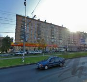 Помещение свободного назначения
