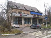 Продажа здания в Красногорске