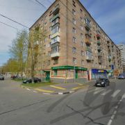 Торговое помещение