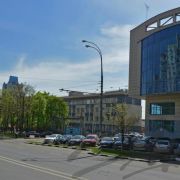 Торговая недвижимость