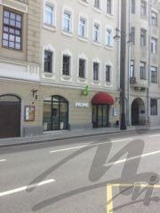 Продажа арендного бизнеса