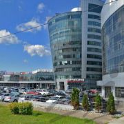 Помещение 1533 м2 в Бизнес центре