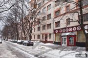 ул. Буженинова, д.22